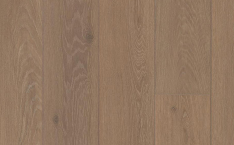 warm wood look flooring